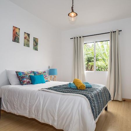 Ocean View Madeira Apartment Madalena do Mar Exterior photo
