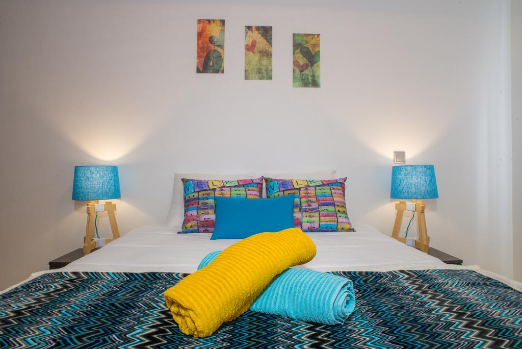 Ocean View Madeira Apartment Madalena do Mar Exterior photo