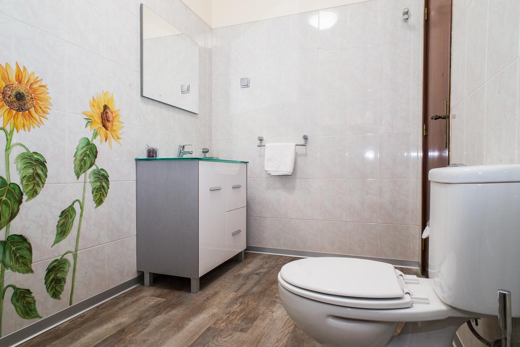 Ocean View Madeira Apartment Madalena do Mar Exterior photo